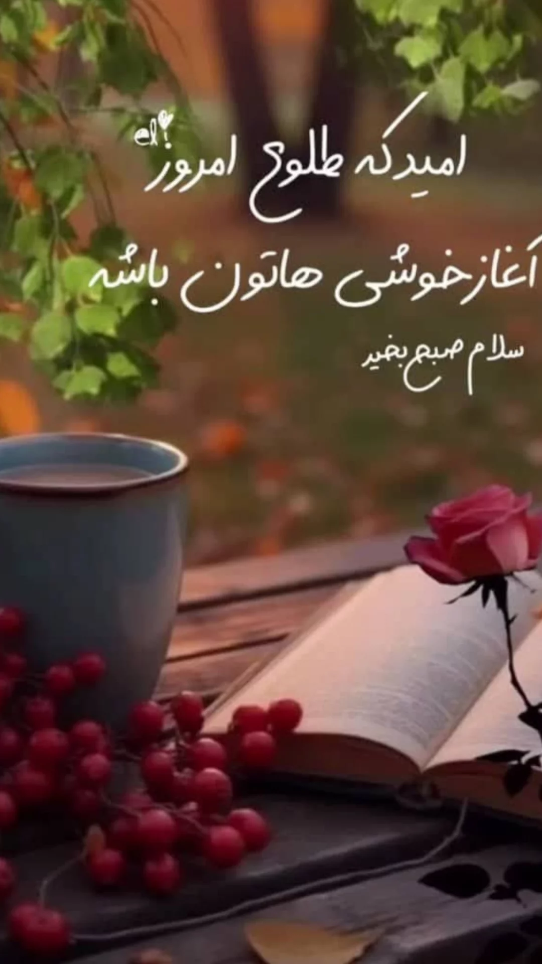  جدید ترین استوری اینستاگرام مریم امیرجلالی
