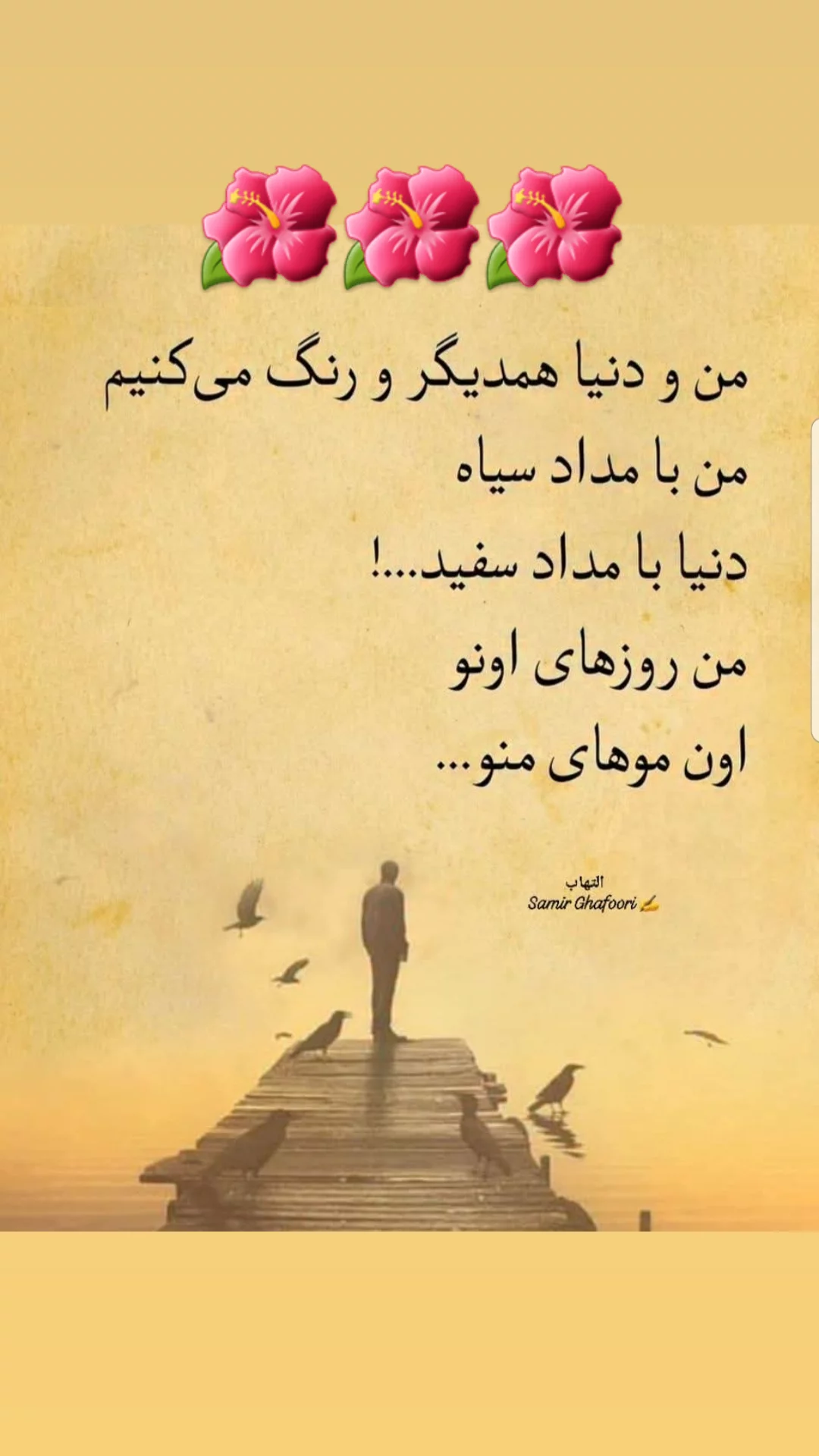  جدید ترین استوری اینستاگرام مریم امیرجلالی