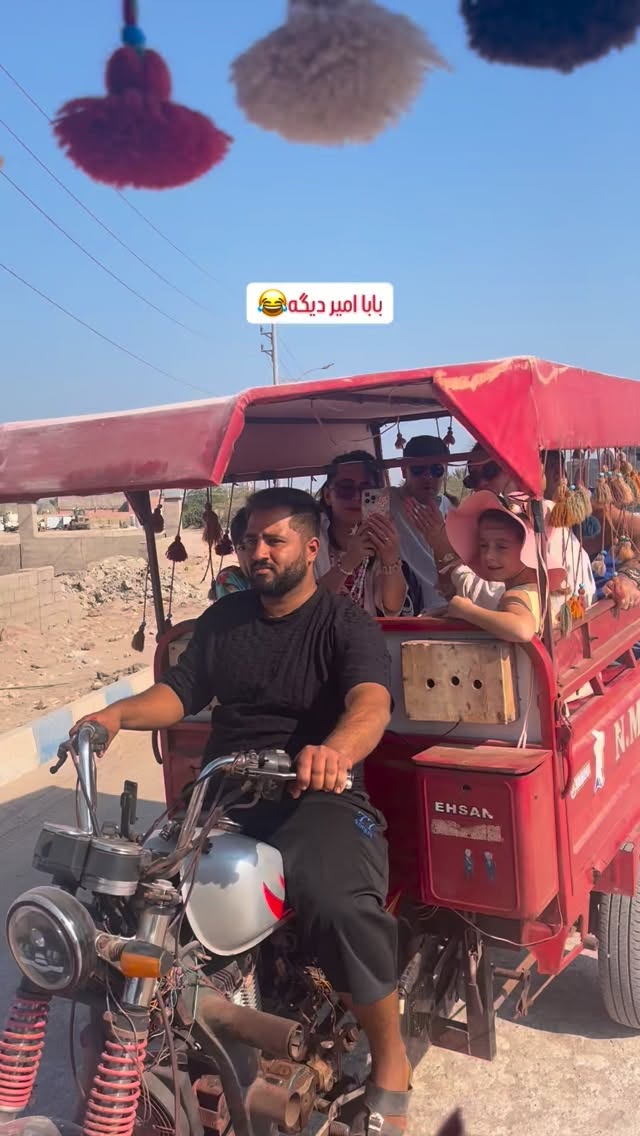  جدید ترین استوری اینستاگرام مریم ایراندوست