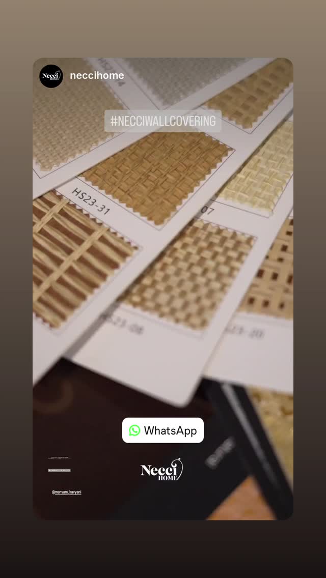  جدید ترین استوری اینستاگرام مریم کاویانی