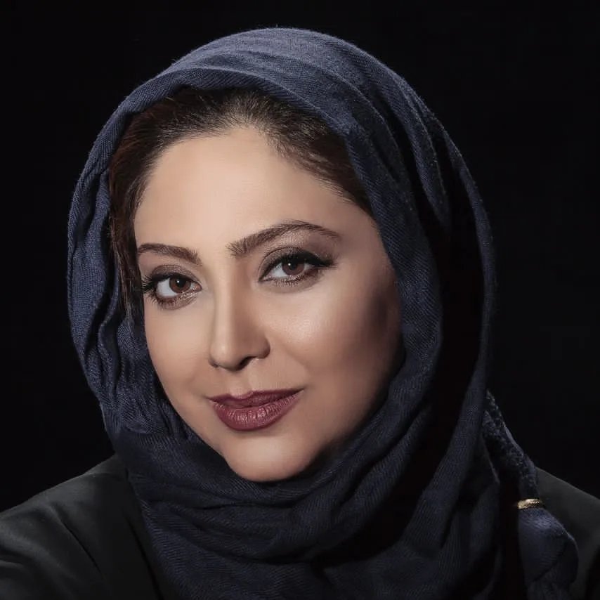  عکس پروفایل اینستاگرام مریم صولتی / maryam_soltani_ 