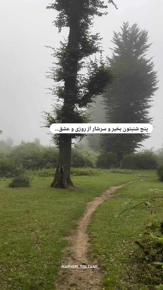 جدید ترین استوری اینستاگرام مریم صولتی