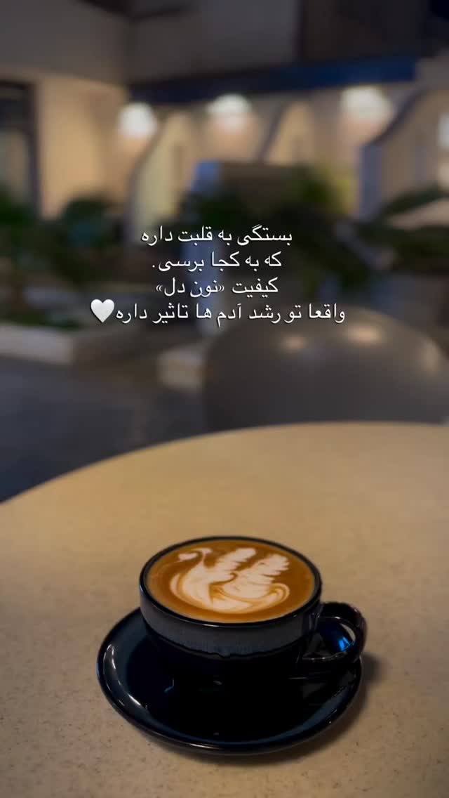  جدید ترین استوری اینستاگرام مریم صولتی