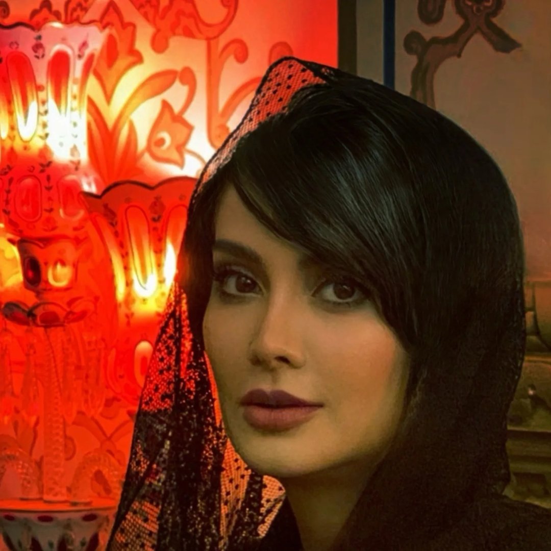  عکس پروفایل اینستاگرام مریم خدارحمی / maryamkhodarahmi_