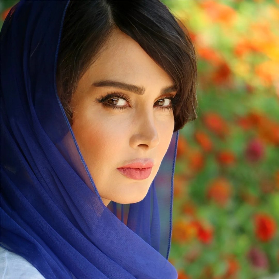  عکس پروفایل اینستاگرام مریم خدارحمی / maryamkhodarahmi_