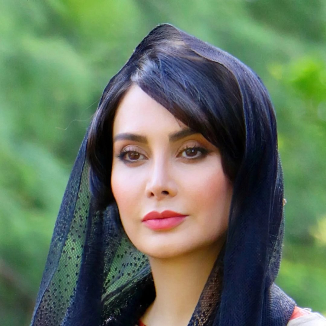  عکس پروفایل اینستاگرام مریم خدارحمی / maryamkhodarahmi_