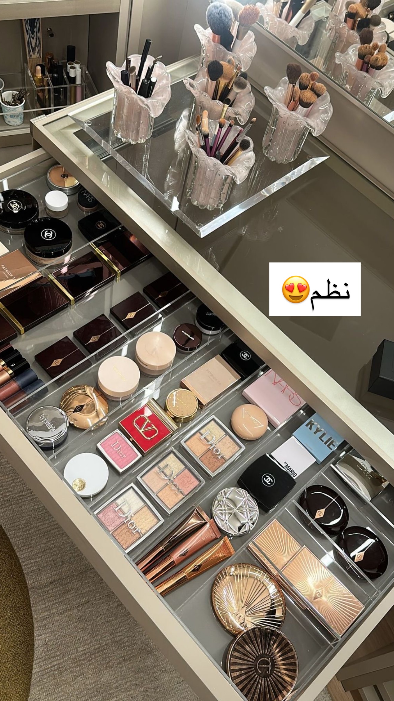  جدید ترین استوری اینستاگرام مریم معصومی