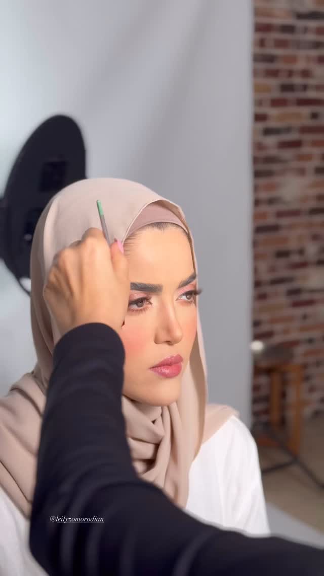  جدید ترین استوری اینستاگرام مریم رهنما