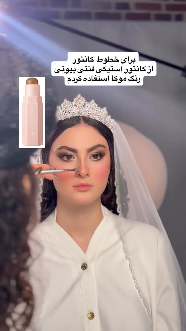  جدید ترین استوری اینستاگرام مریم رهنما