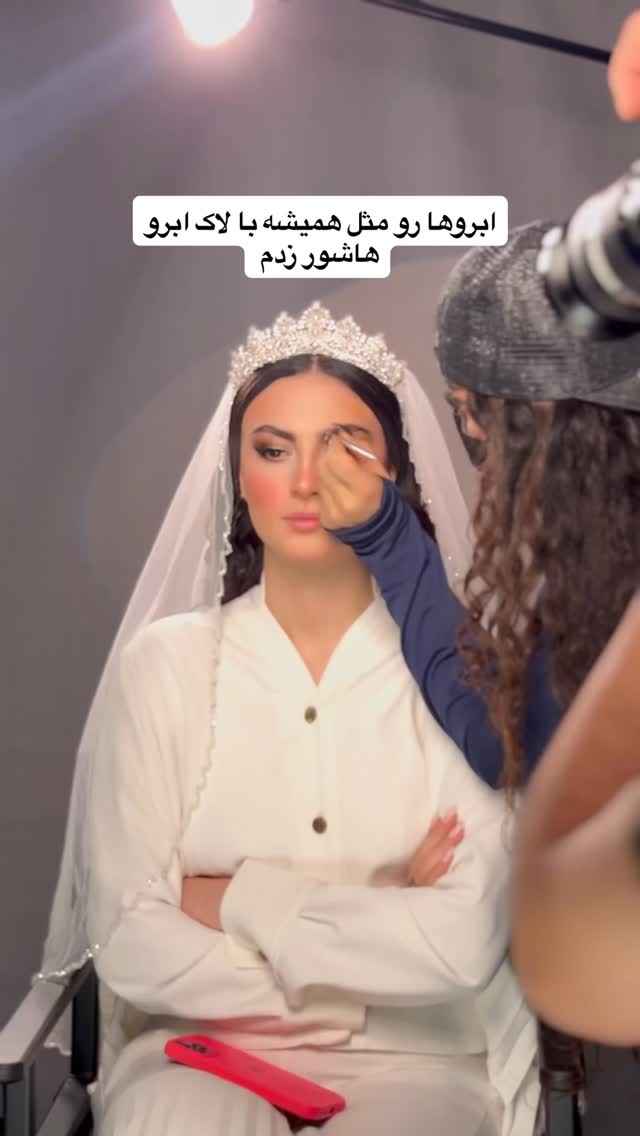  جدید ترین استوری اینستاگرام مریم رهنما