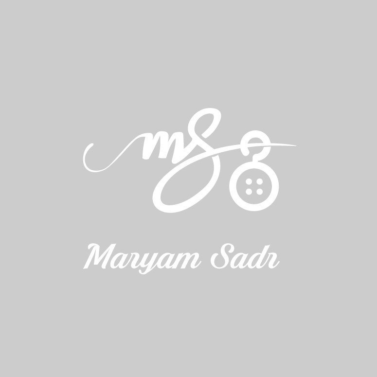 عکس پروفایل اینستاگرام مریم صدر عبایا / maryamsaadr_abaya
