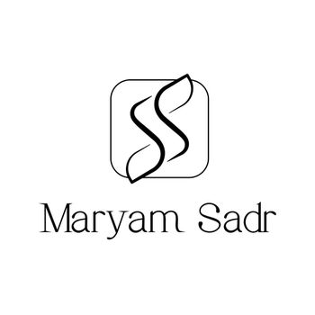  عکس پروفایل اینستاگرام مریم صدر عبایا / maryamsaadr_abaya