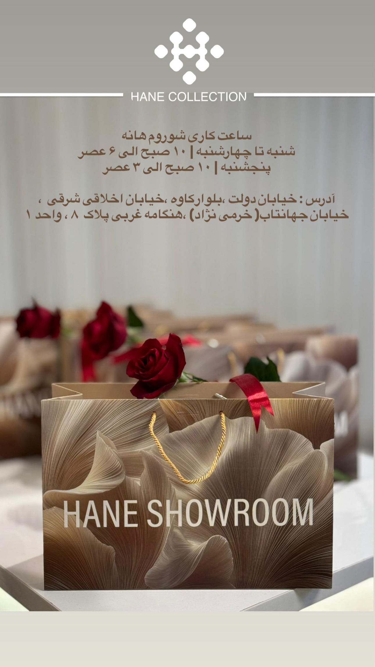  جدید ترین استوری اینستاگرام مریم صدر عبایا