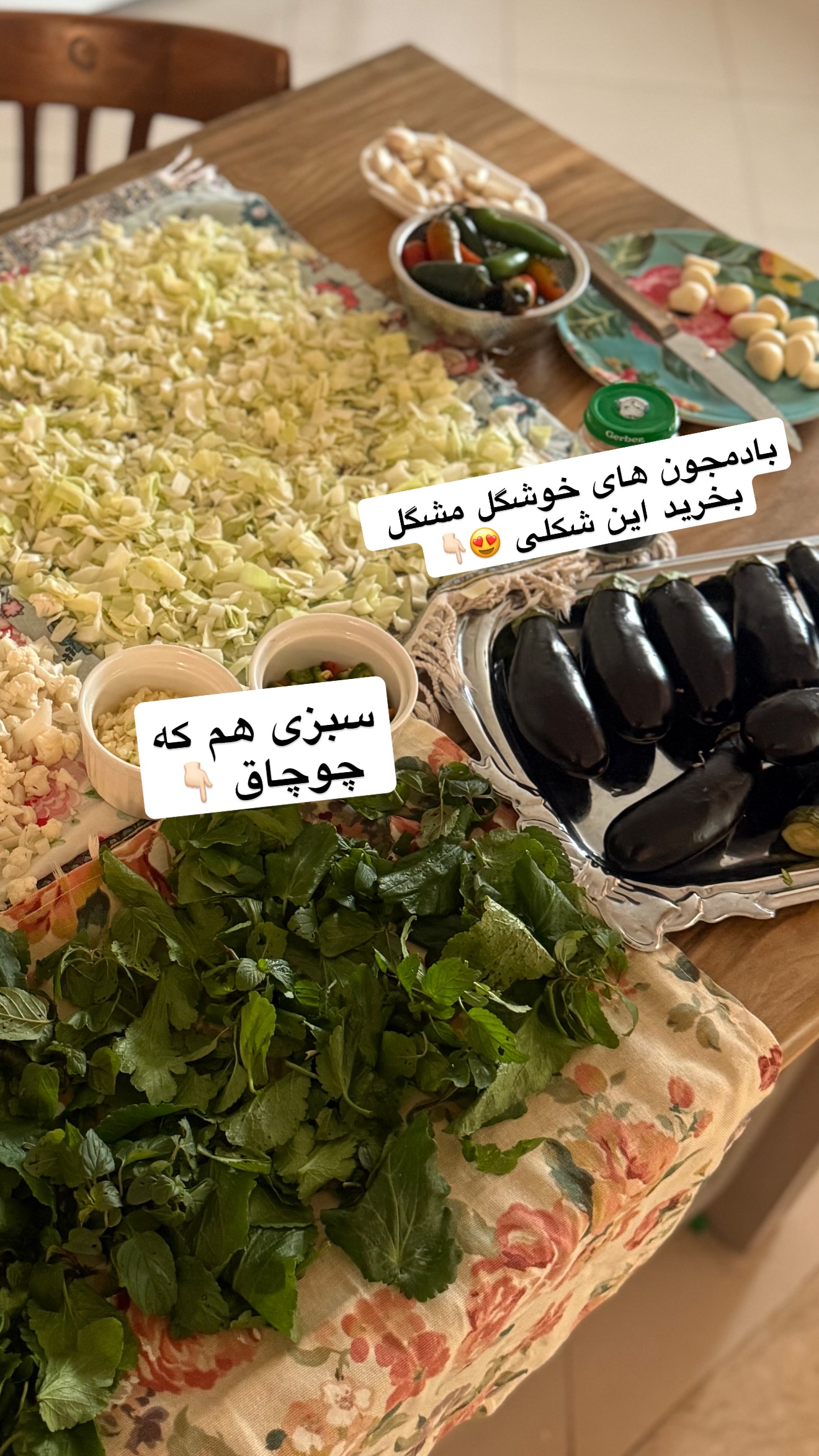  جدید ترین استوری اینستاگرام مریم