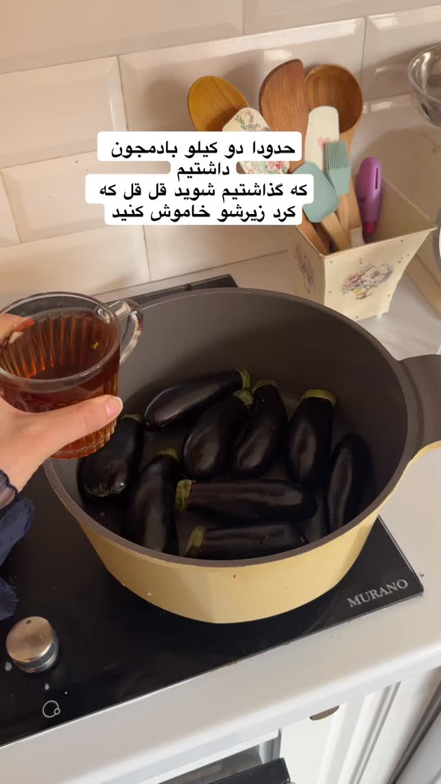  جدید ترین استوری اینستاگرام مریم