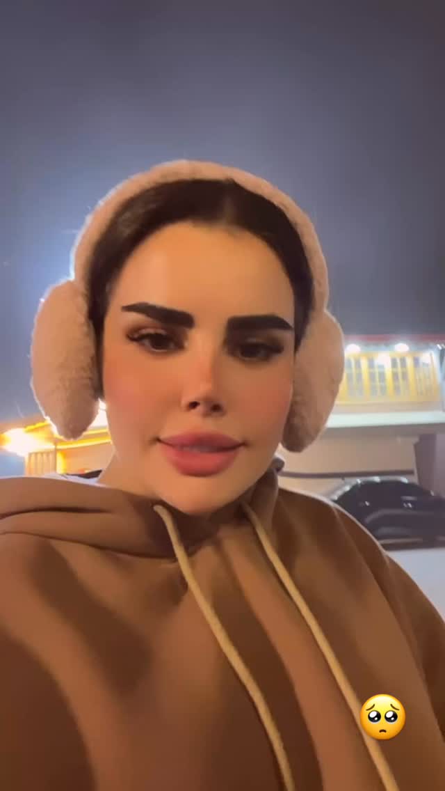  جدید ترین استوری اینستاگرام مریم احمدی پور
