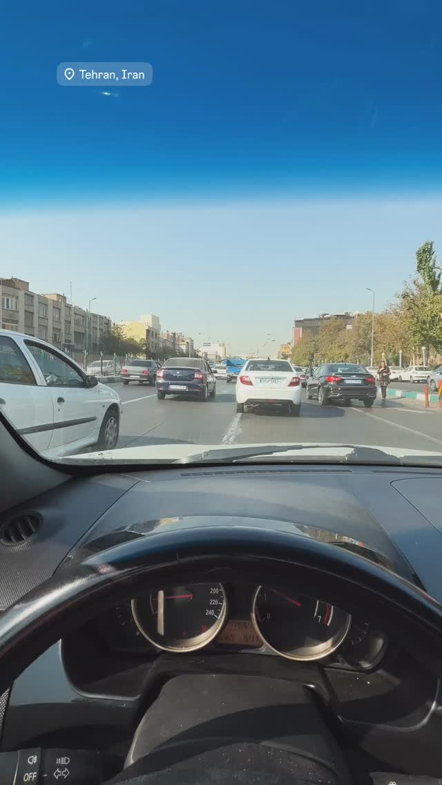  جدید ترین استوری اینستاگرام مریم احمدی پور