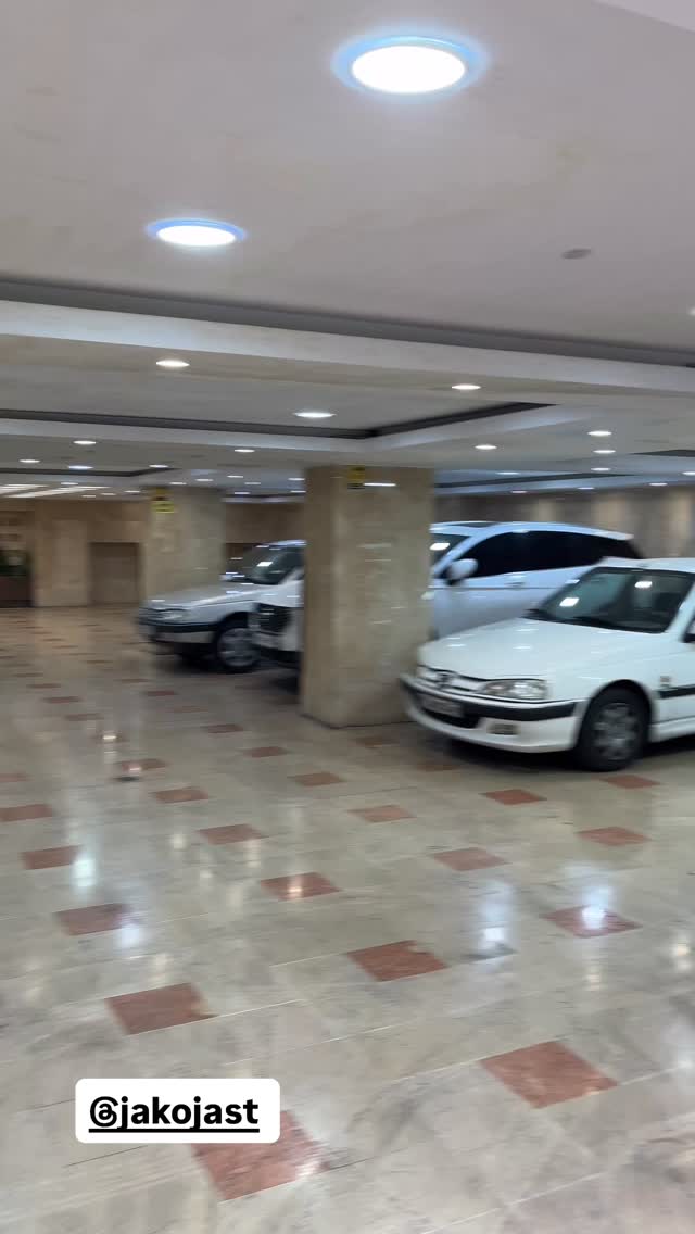  جدید ترین استوری اینستاگرام مریم احمدی پور