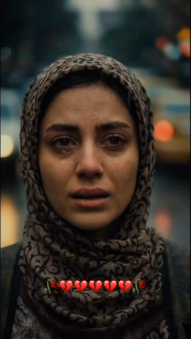 جدید ترین استوری اینستاگرام مریم احمدی پور