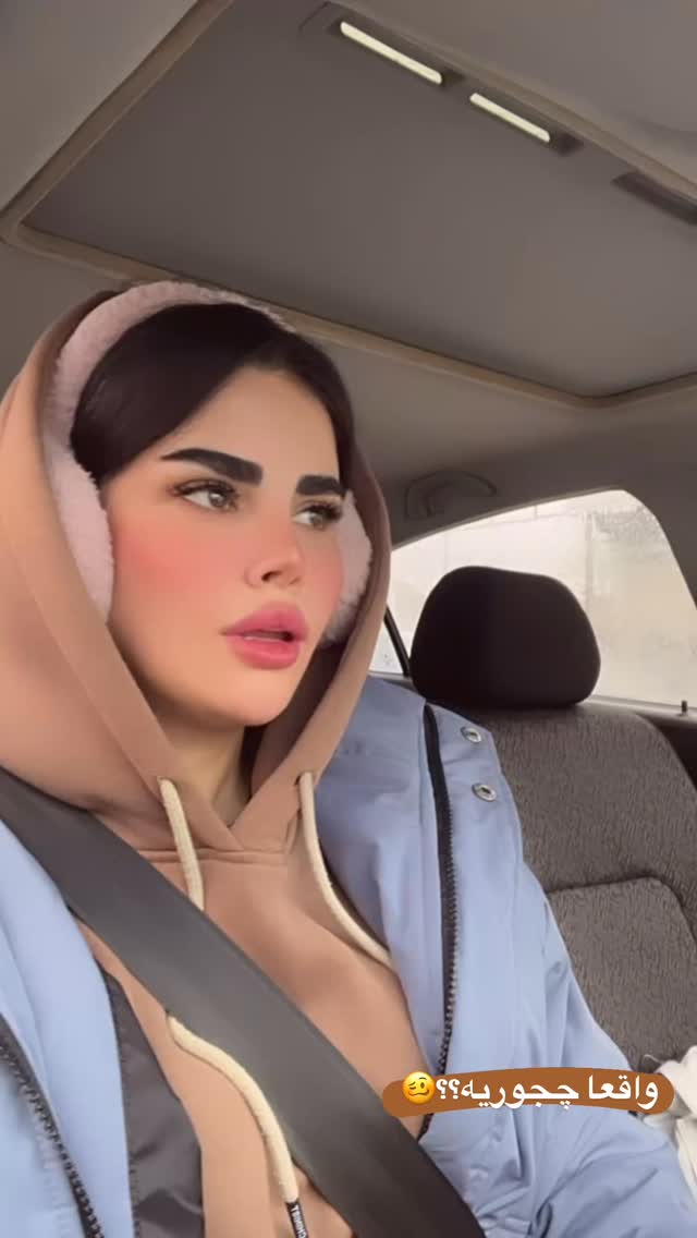  جدید ترین استوری اینستاگرام مریم احمدی پور
