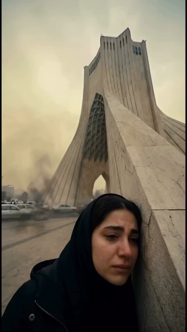  جدید ترین استوری اینستاگرام مریم احمدی پور