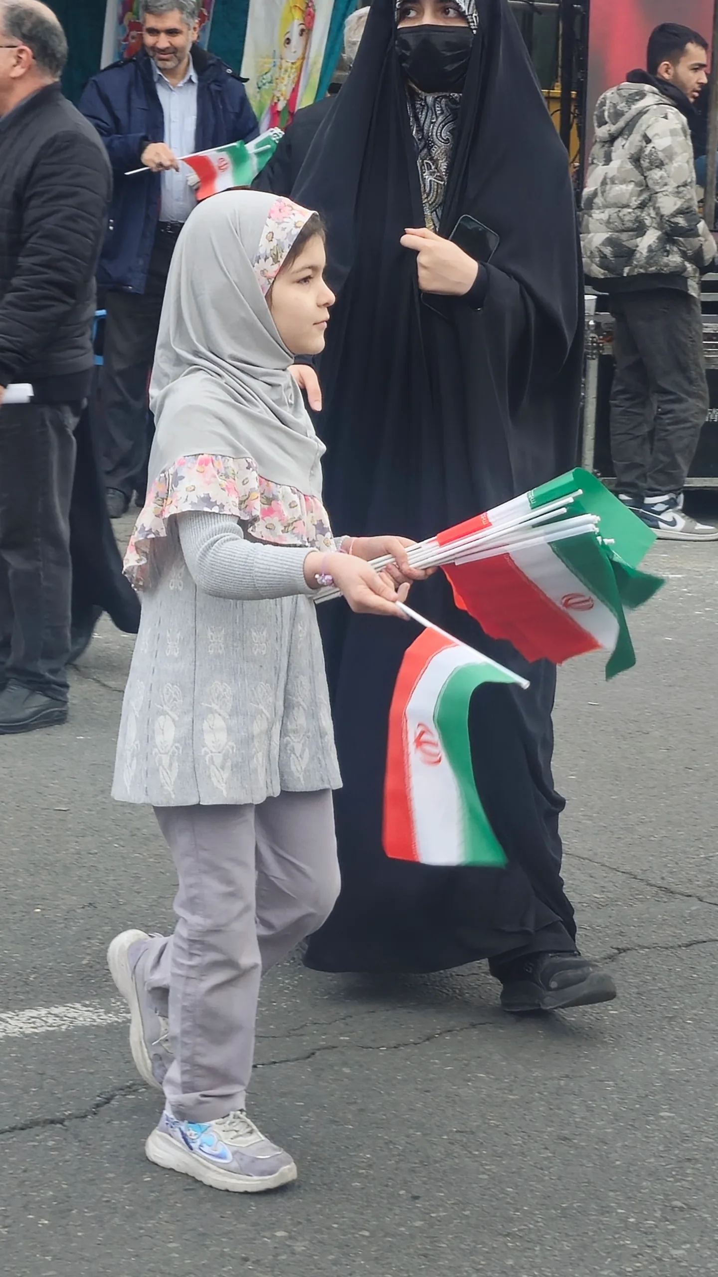  جدید ترین استوری اینستاگرام مرضیه هاشمی