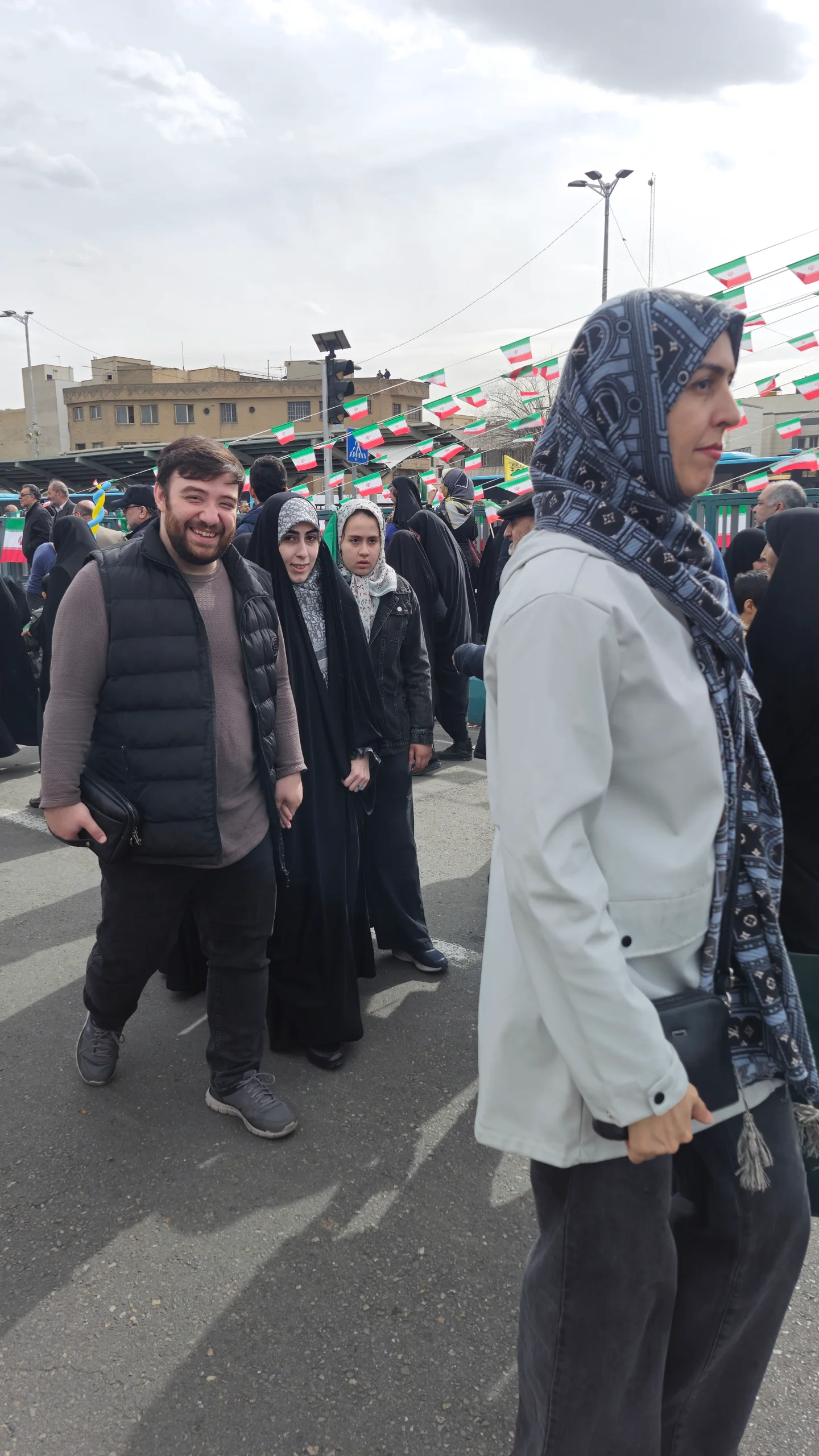  جدید ترین استوری اینستاگرام مرضیه هاشمی