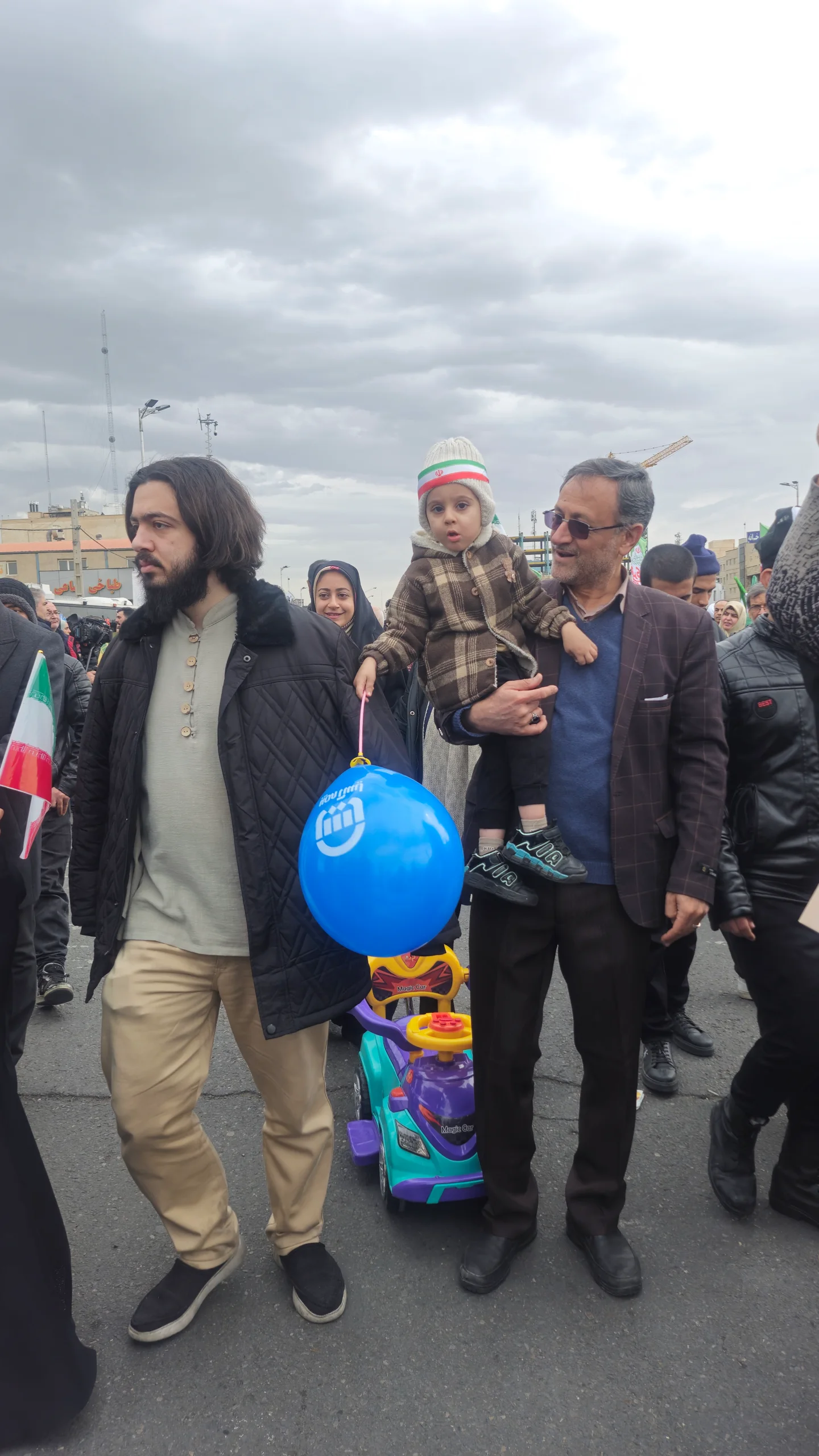  جدید ترین استوری اینستاگرام مرضیه هاشمی