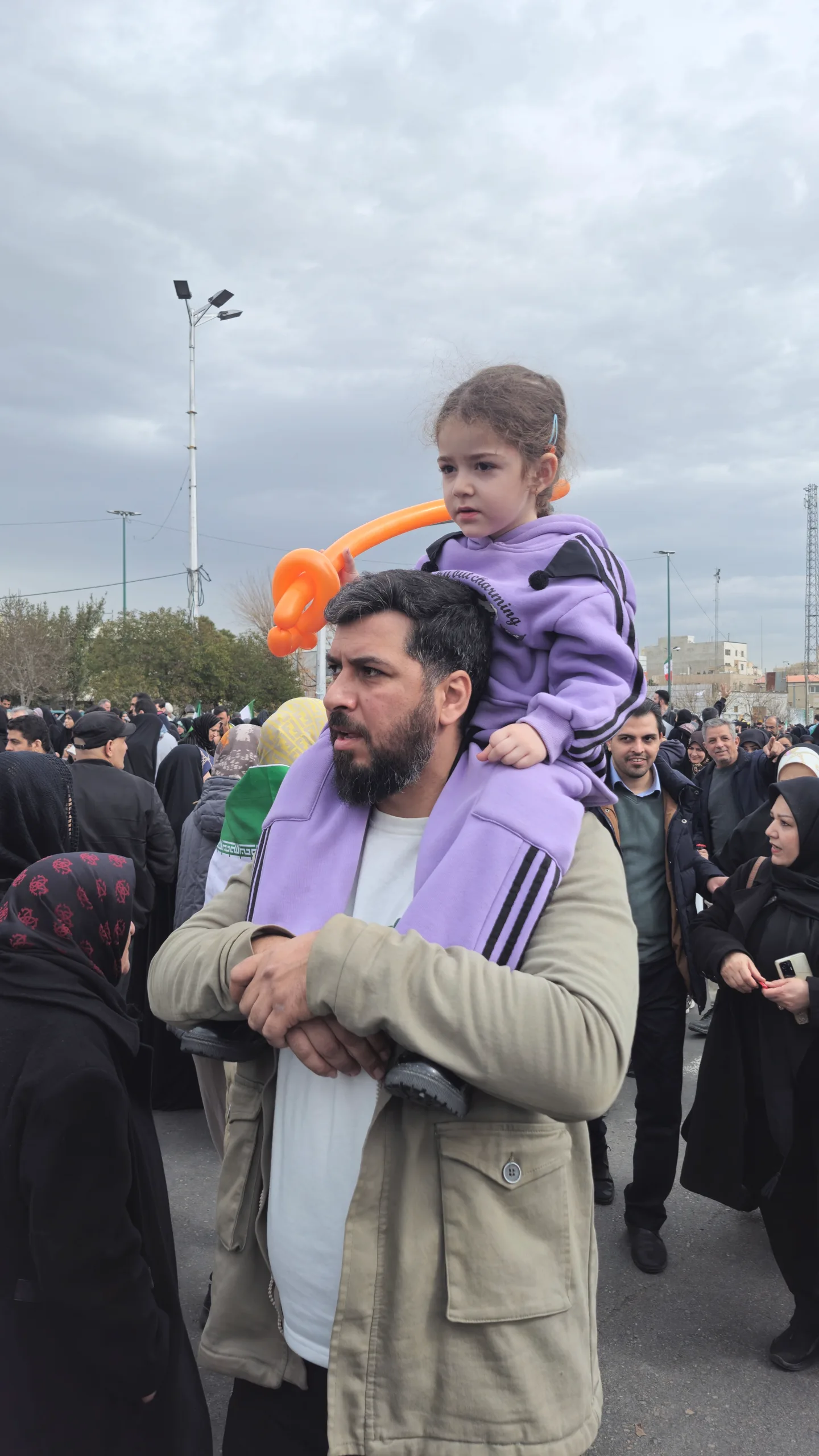  جدید ترین استوری اینستاگرام مرضیه هاشمی