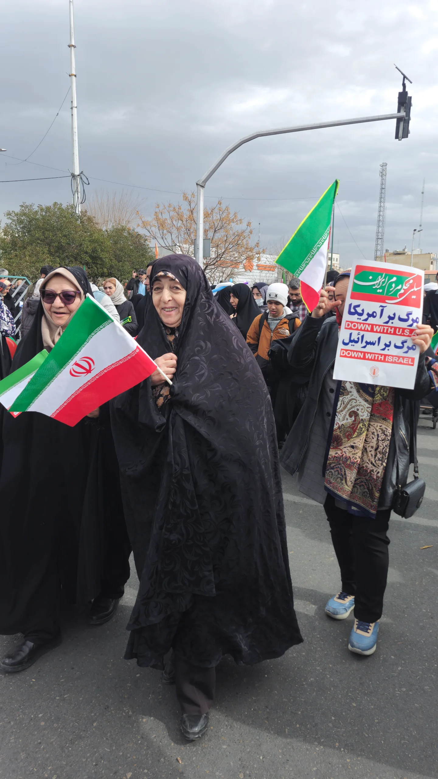  جدید ترین استوری اینستاگرام مرضیه هاشمی