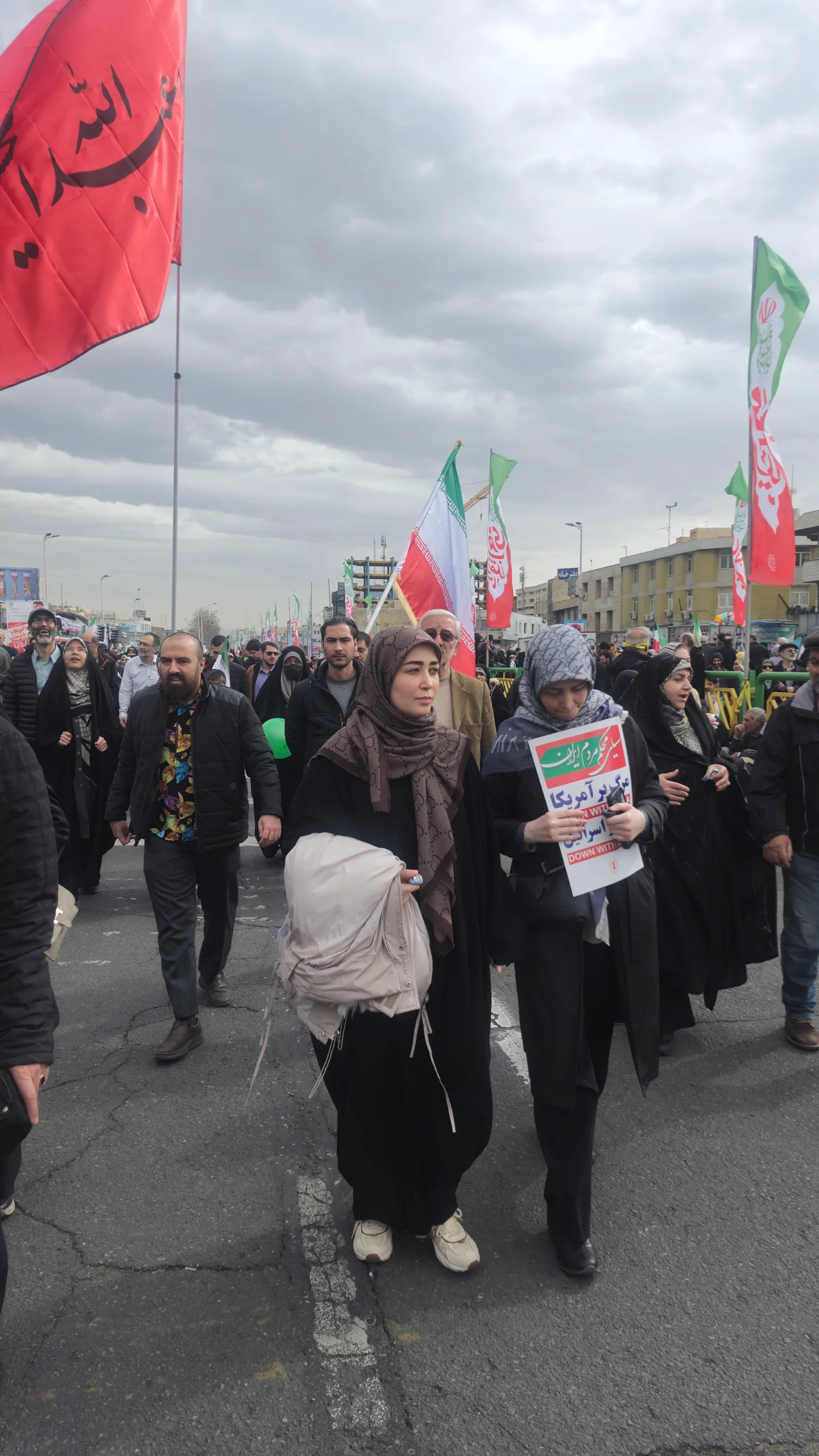 جدید ترین استوری اینستاگرام مرضیه هاشمی