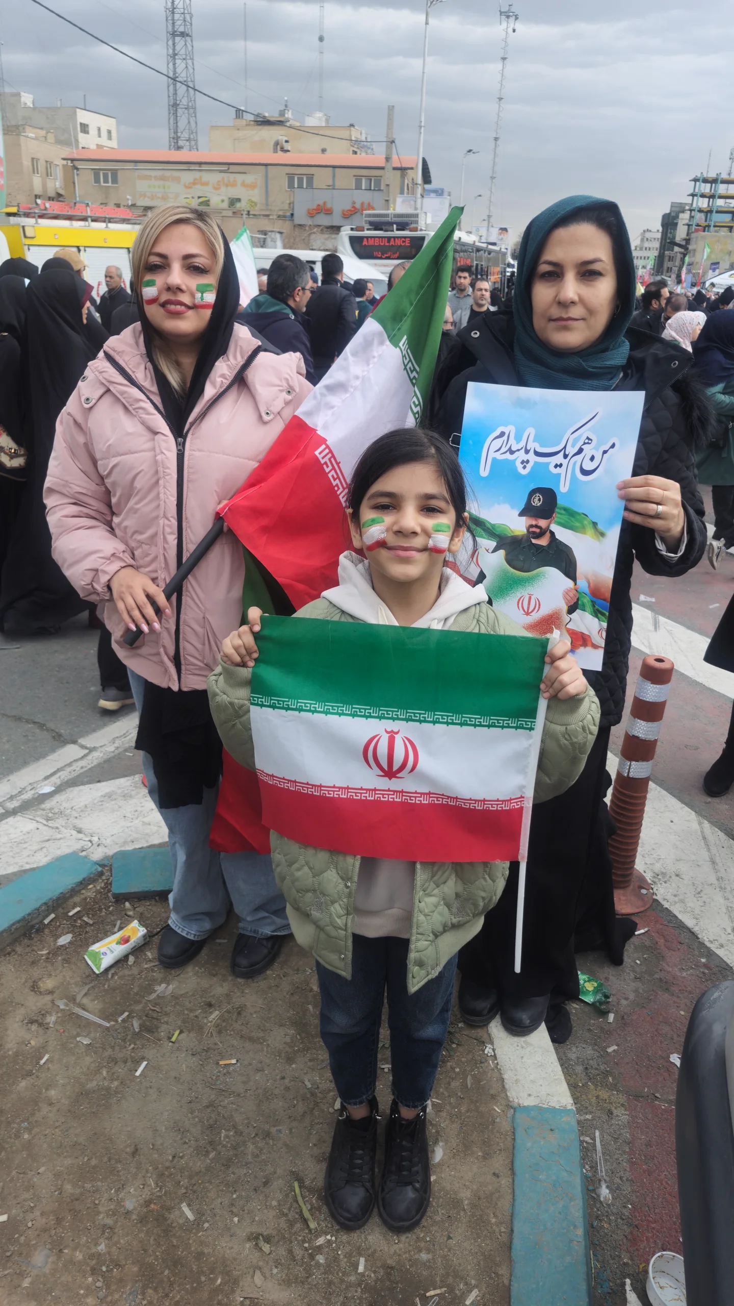  جدید ترین استوری اینستاگرام مرضیه هاشمی