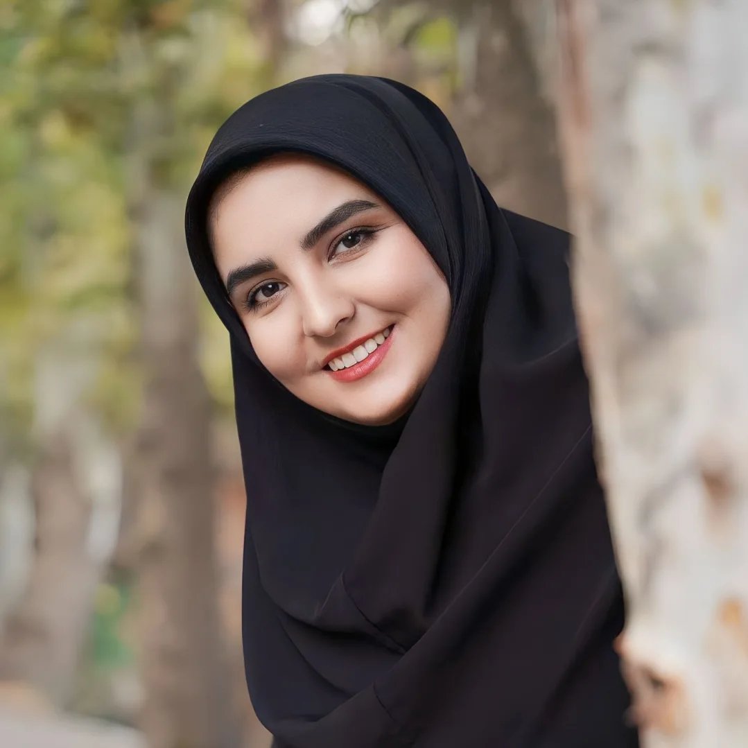  عکس پروفایل اینستاگرام مرضیه کوچکی / marziehkoochaki_official