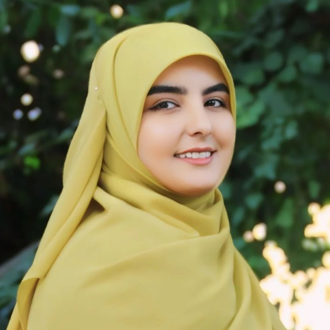  عکس پروفایل اینستاگرام مرضیه کوچکی / marziehkoochaki_official