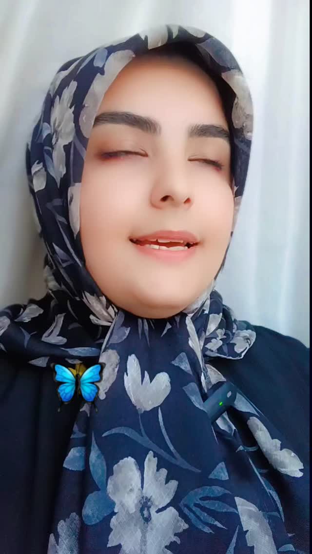  جدید ترین استوری اینستاگرام مرضیه کوچکی