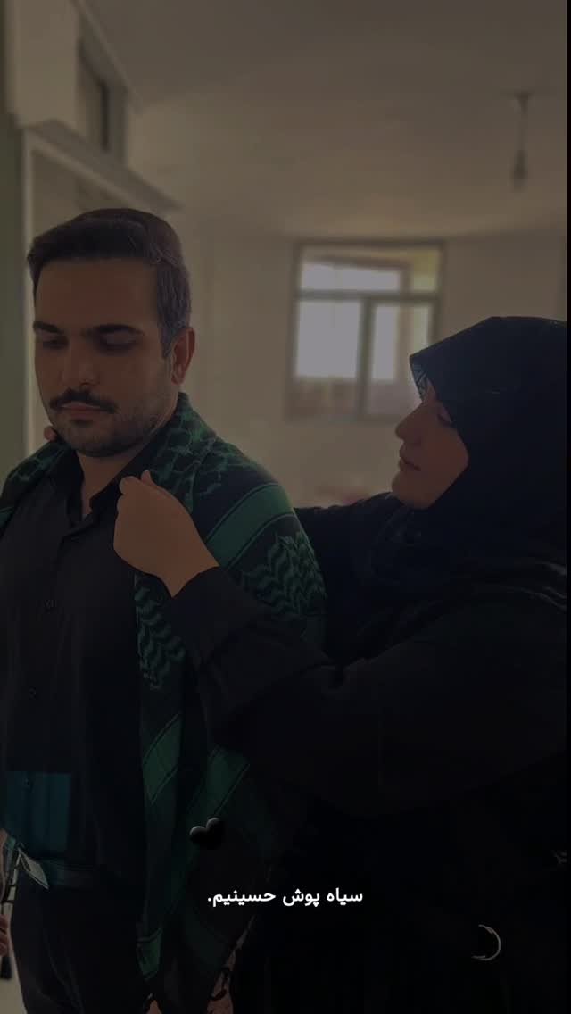  جدید ترین استوری اینستاگرام مرضیه کوچکی