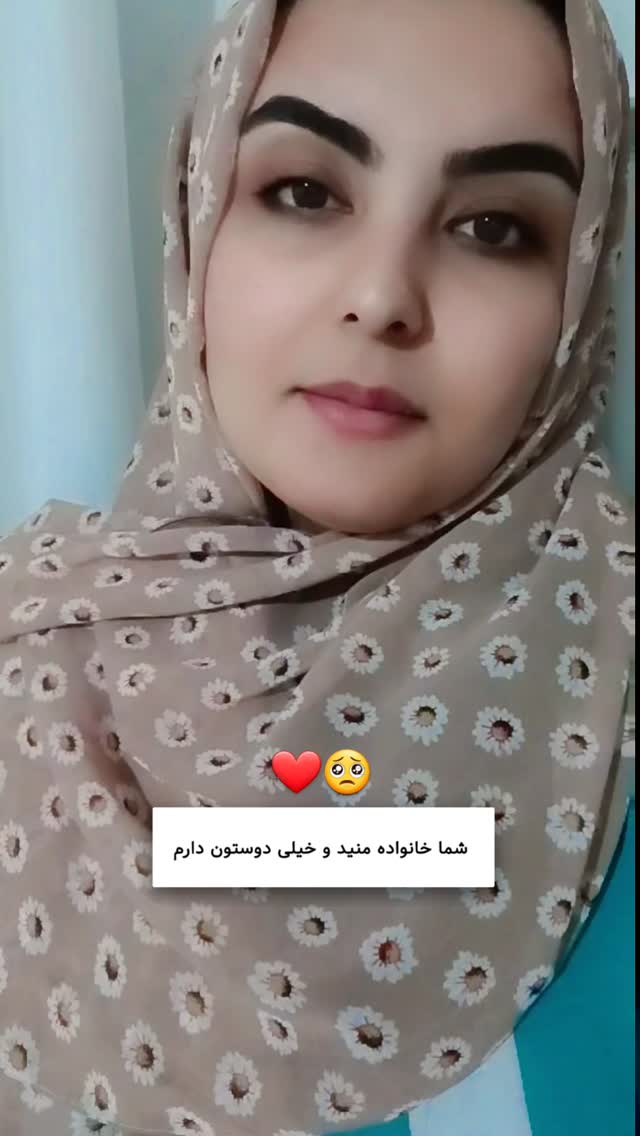  جدید ترین استوری اینستاگرام مرضیه کوچکی