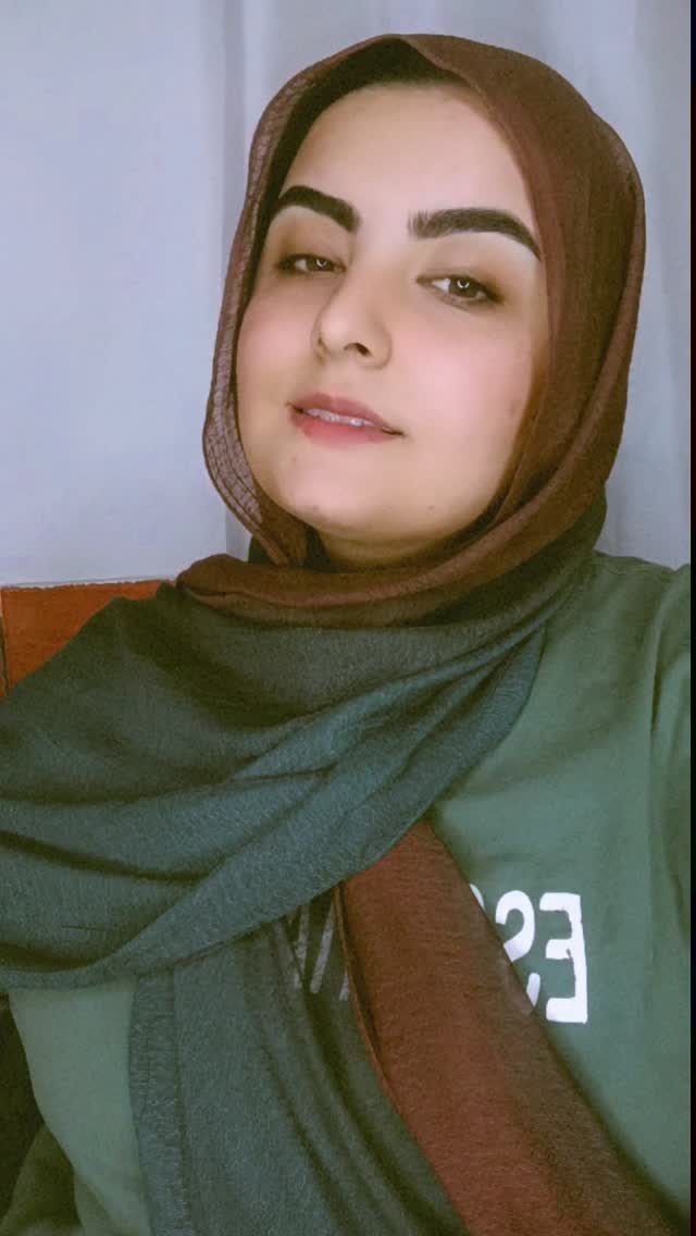  جدید ترین استوری اینستاگرام مرضیه کوچکی