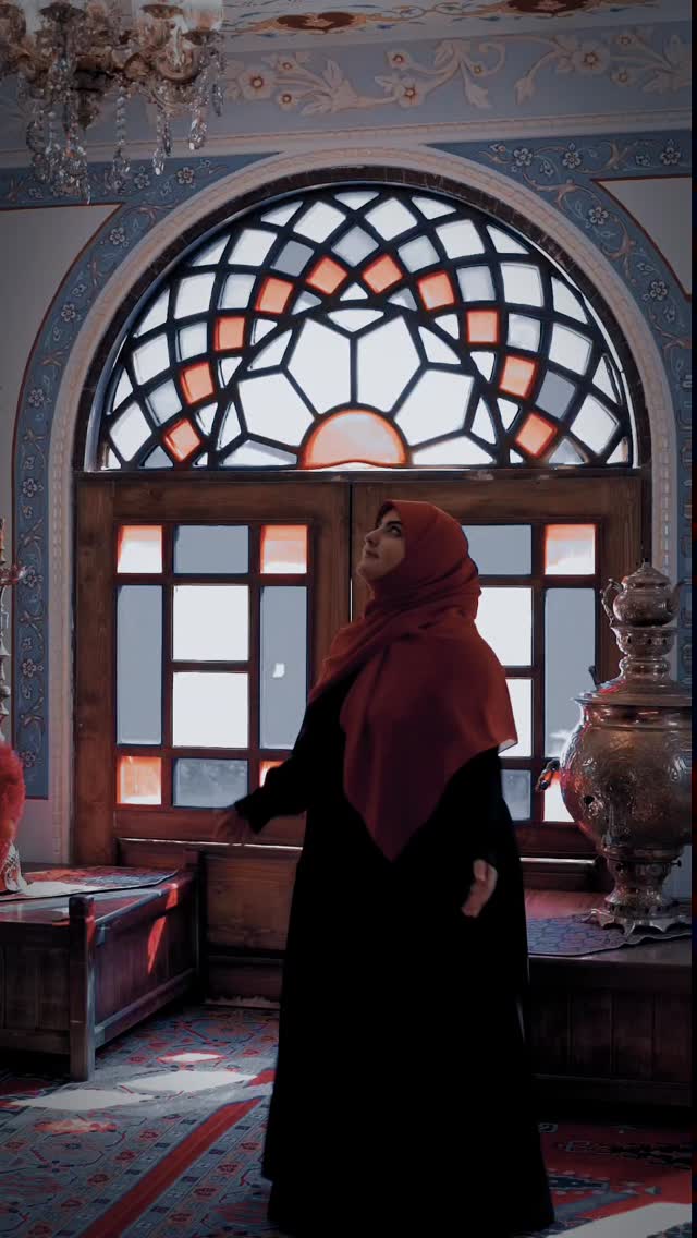  جدید ترین استوری اینستاگرام مرضیه کوچکی