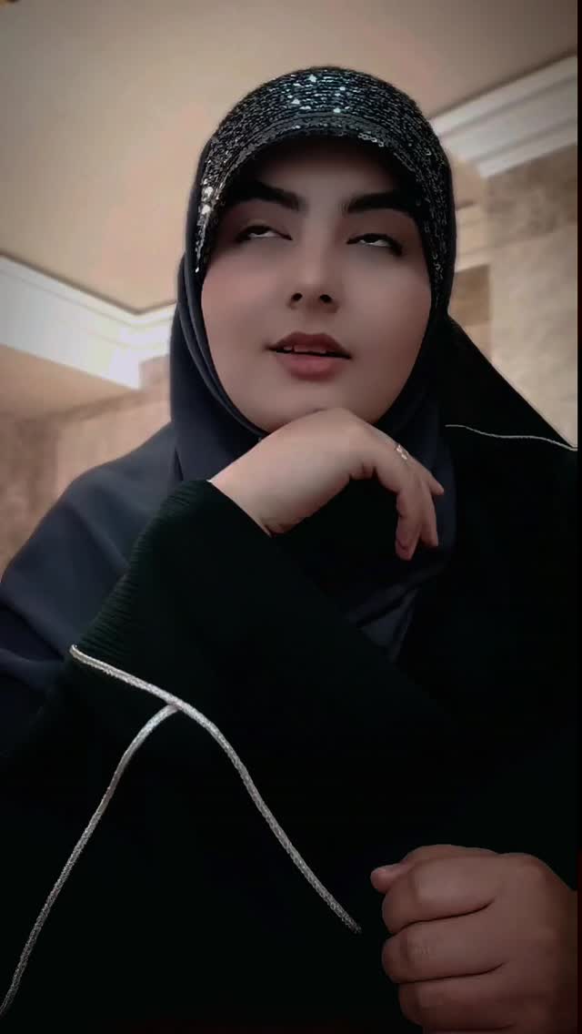  جدید ترین استوری اینستاگرام مرضیه کوچکی