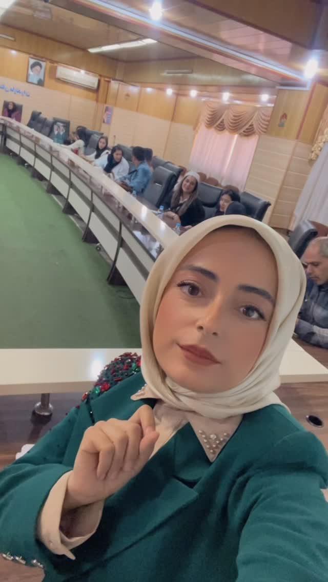  جدید ترین استوری اینستاگرام مرضیه شراهی
