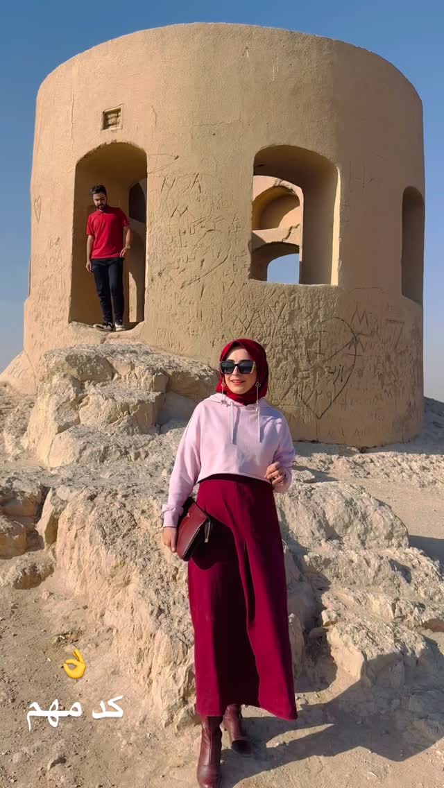  جدید ترین استوری اینستاگرام مرضیه شراهی