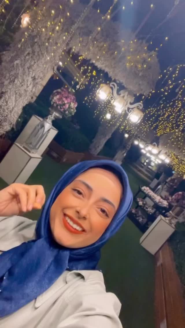  جدید ترین استوری اینستاگرام مرضیه شراهی
