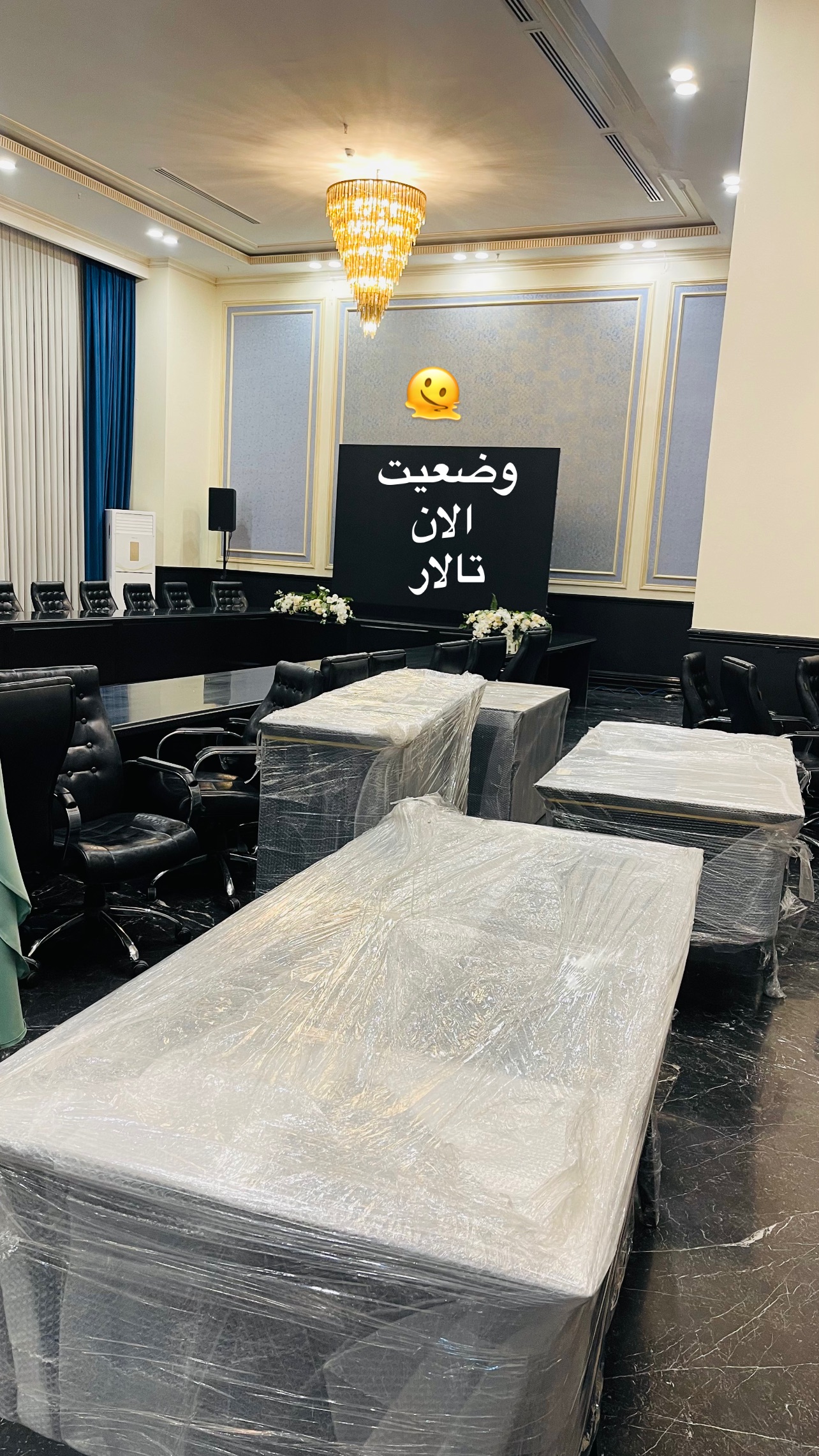  جدید ترین استوری اینستاگرام مرضیه شراهی