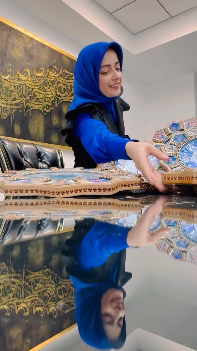  جدید ترین استوری اینستاگرام مرضیه شراهی