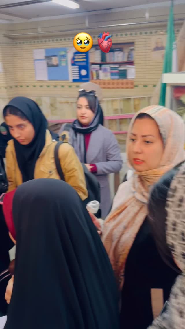  جدید ترین استوری اینستاگرام مرضیه شراهی
