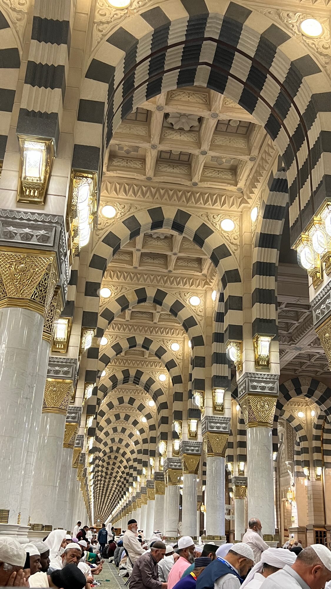  جدید ترین استوری اینستاگرام سید مصعب لواسانی