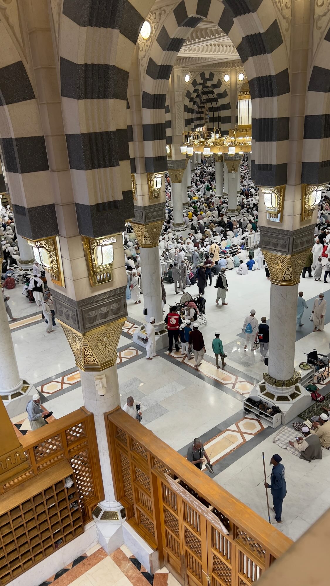  جدید ترین استوری اینستاگرام سید مصعب لواسانی
