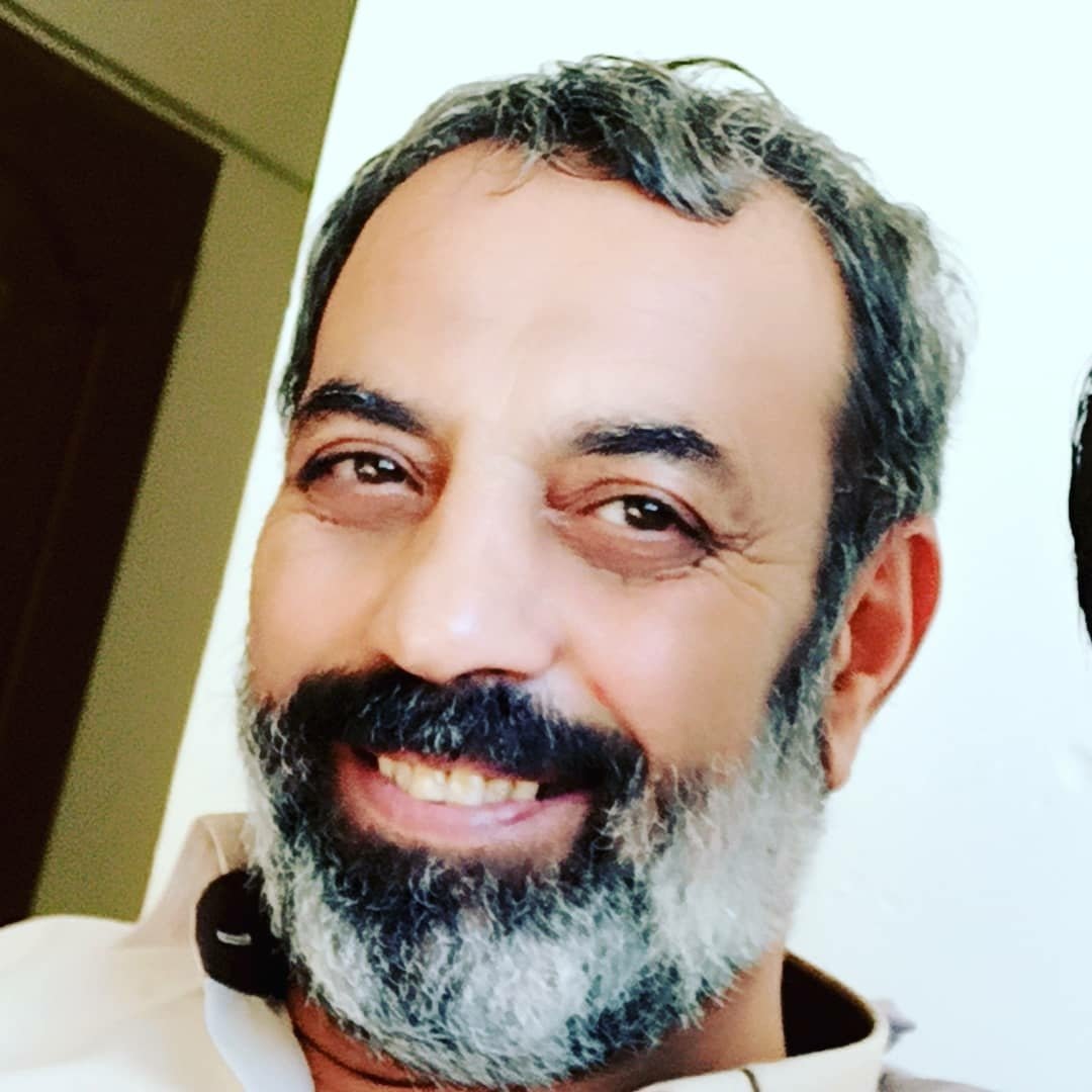  عکس پروفایل اینستاگرام ماشالله شاهمرادی / mashallah_shahmoradi 