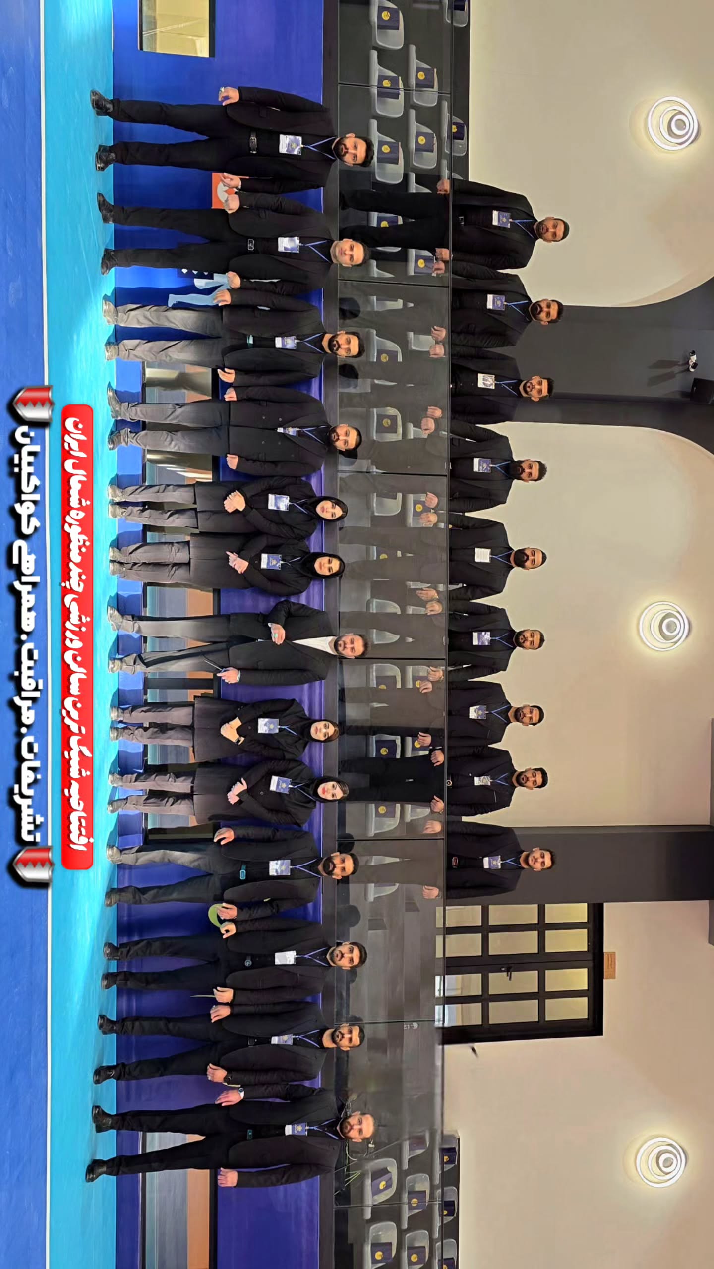  جدید ترین استوری اینستاگرام مسیح کواکبیان